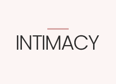 intimacy